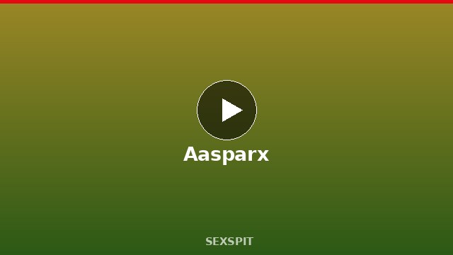 Aasparx — Adult Star Profile, Bio & Videos
