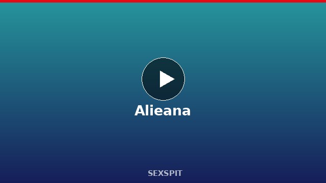 Alieana — Adult Star Profile, Bio & Videos
