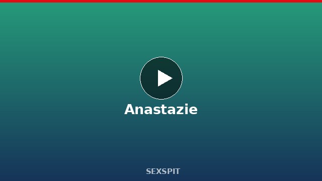 Anastazie