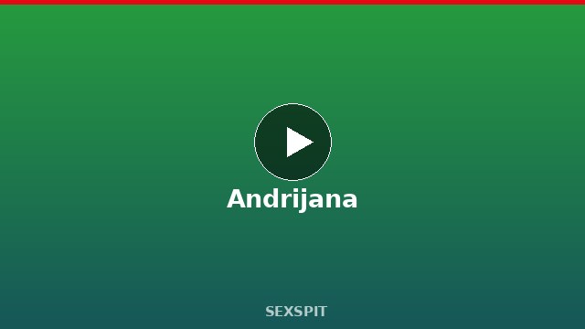 Andrijana