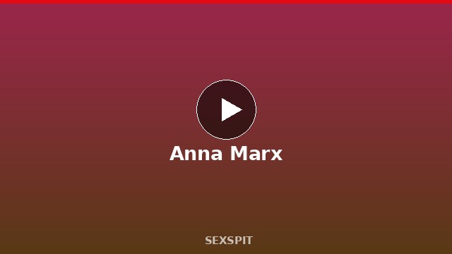 Anna Marx — Adult Star Profile, Bio & Videos