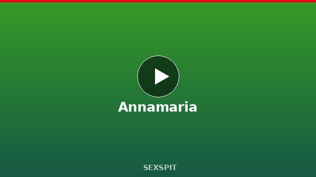Annamaria