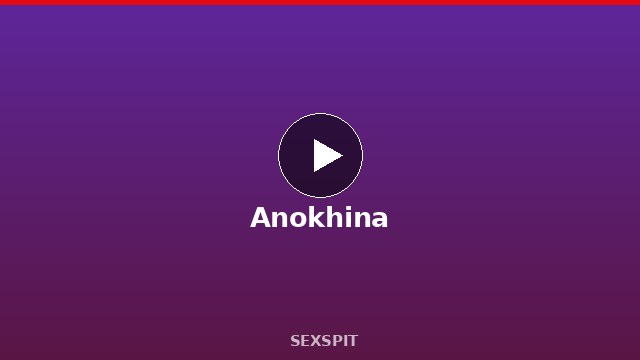 Anokhina