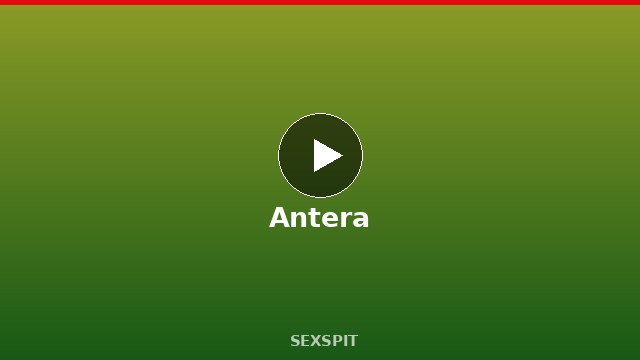 Antera