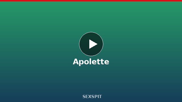 Apolette