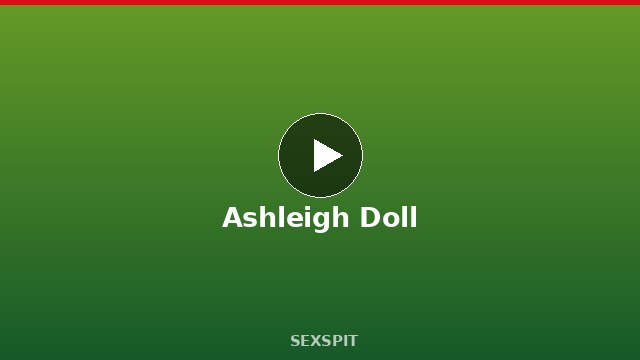 Ashleigh Doll
