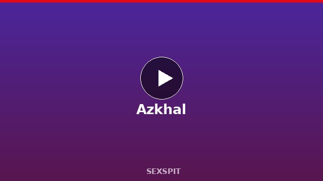 Azkhal — Adult Star Profile, Bio & Videos
