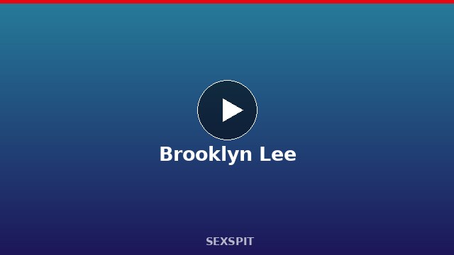Brooklyn Lee — Adult Star Profile, Bio & Videos