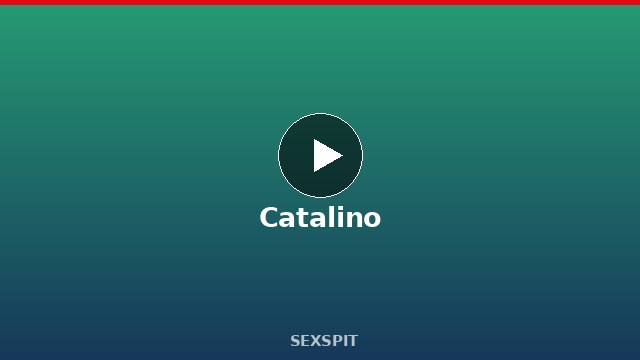 Catalino
