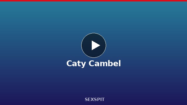 Caty Cambel — Adult Star Profile, Bio & Videos