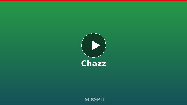 Chazz — Adult Star Profile, Bio & Videos