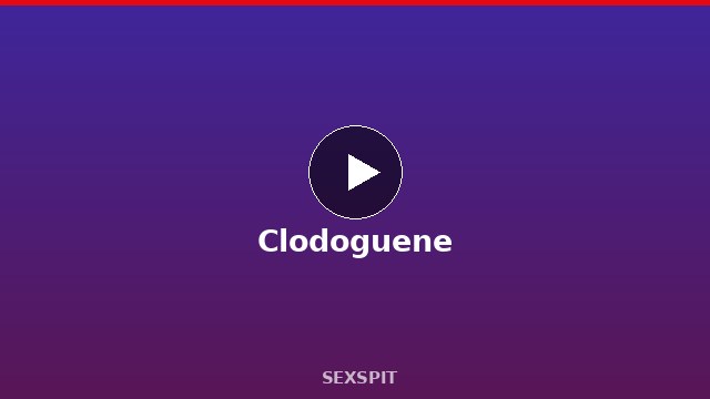 Clodoguene