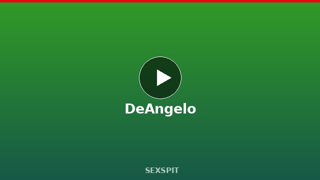 DeAngelo