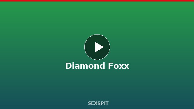 Diamond Foxx — Adult Star Profile, Bio & Videos