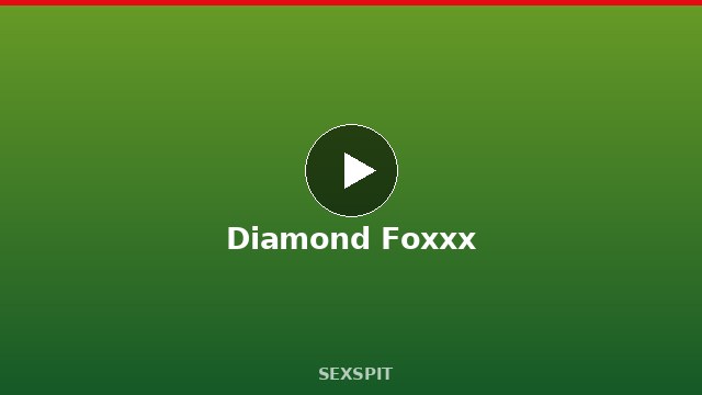 Diamond Foxxx — Adult Star Profile, Bio & Videos
