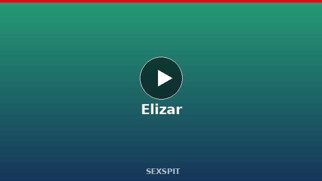 Elizar — Adult Star Profile, Bio & Videos