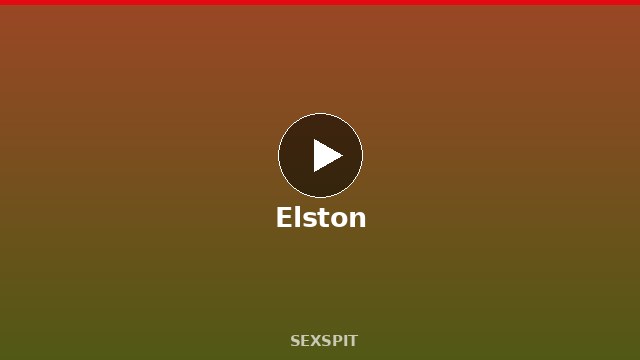 Elston — Adult Star Profile, Bio & Videos