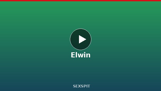 Elwin — Adult Star Profile, Bio & Videos
