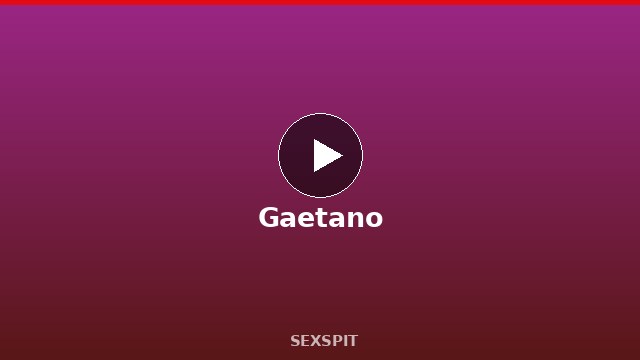 Gaetano
