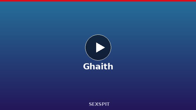Ghaith