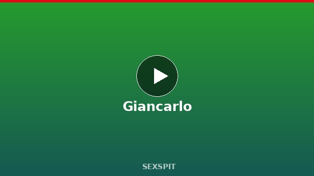 Giancarlo