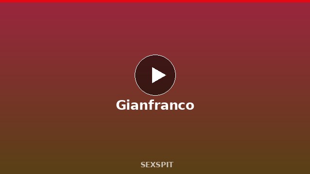 Gianfranco