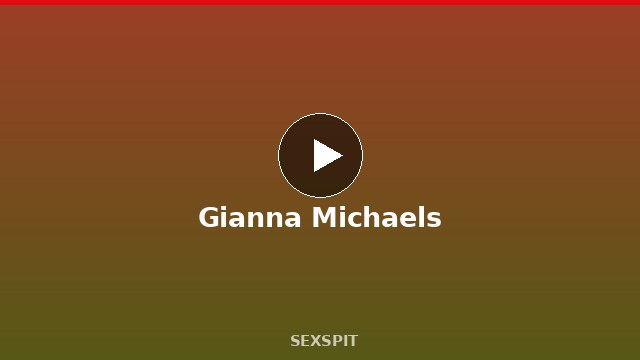 Gianna Michaels — Adult Star Profile, Bio & Videos