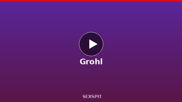 Grohl