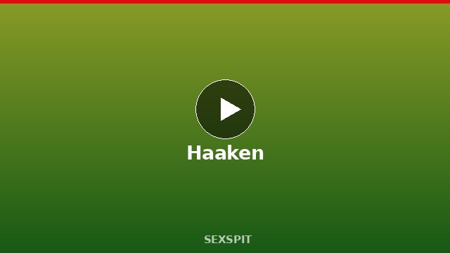 Haaken