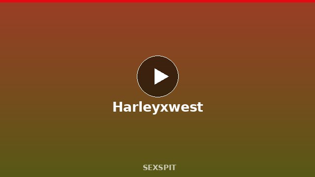 Harleyxwest