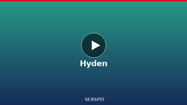 Hyden