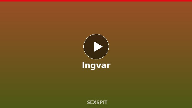 Ingvar