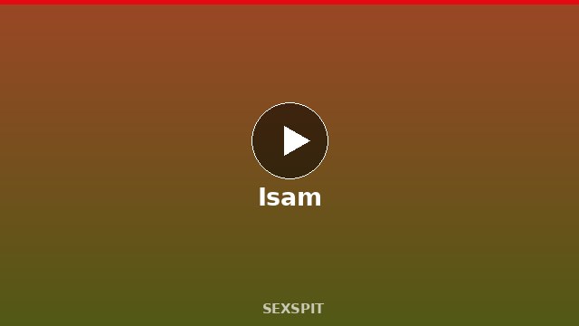 Isam — Adult Star Profile, Bio & Videos