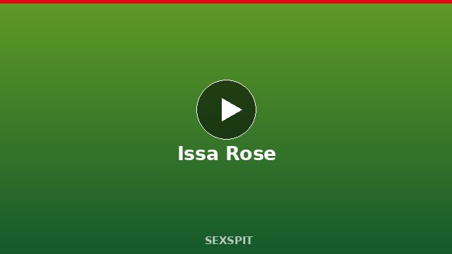Issa Rose — Adult Star Profile, Bio & Videos