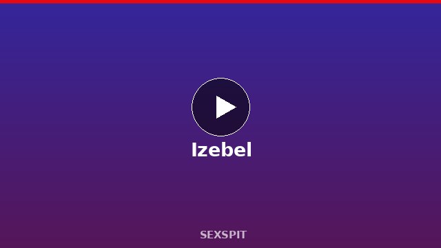 Izebel