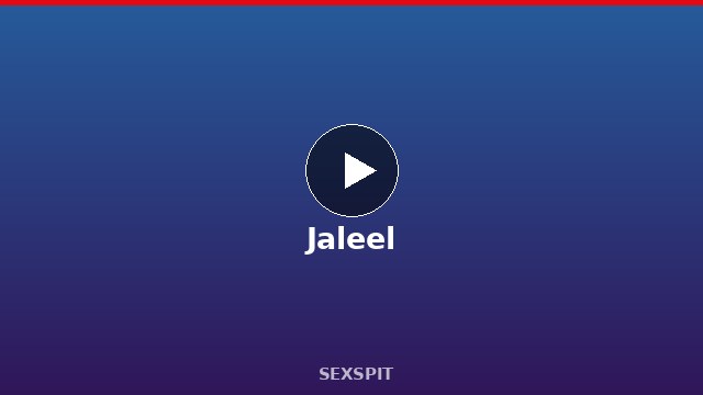 Jaleel