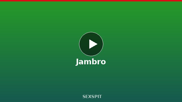Jambro