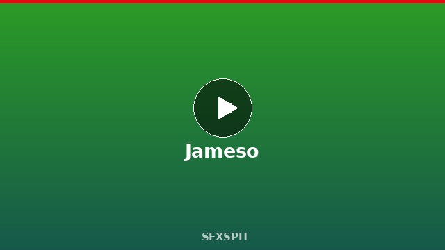 Jameso — Adult Star Profile, Bio & Videos