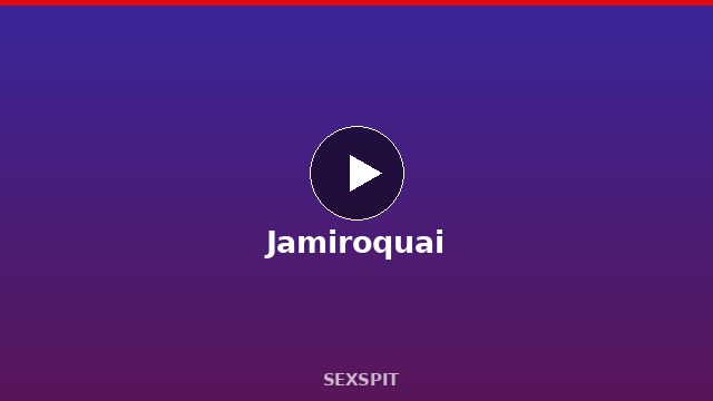 Jamiroquai