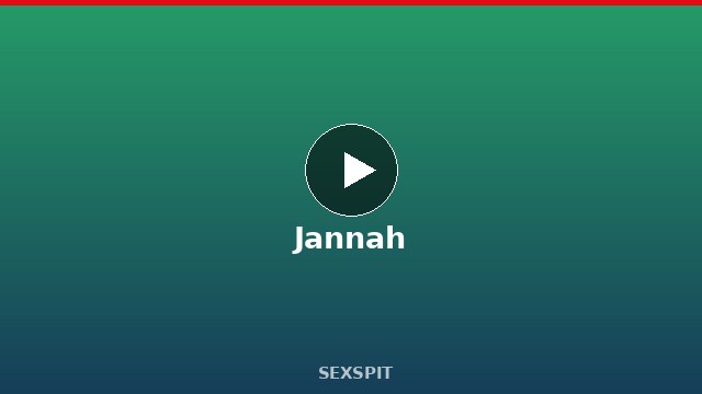 Jannah