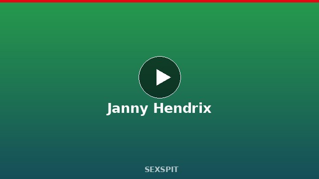 Janny Hendrix — Adult Star Profile, Bio & Videos