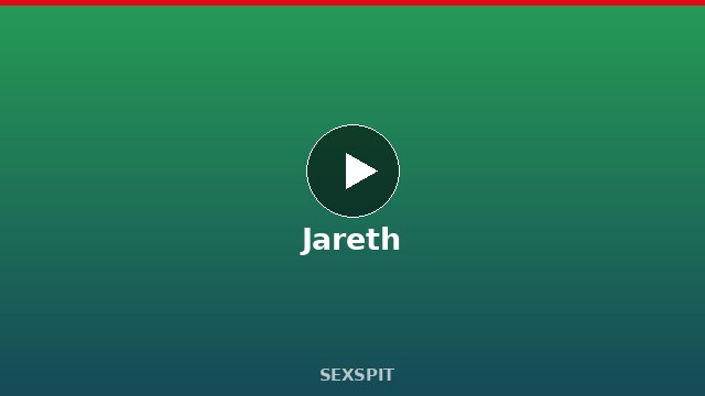 Jareth — Adult Star Profile, Bio & Videos