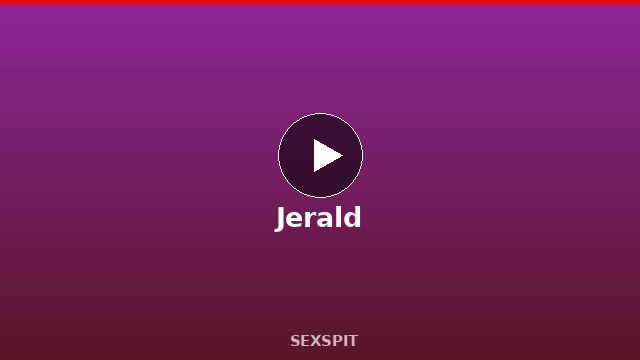 Jerald