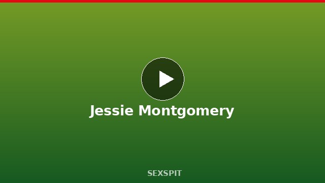 Jessie Montgomery — Adult Star Profile, Bio & Videos