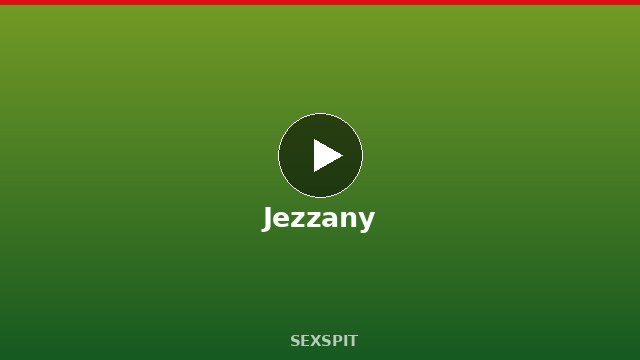 Jezzany