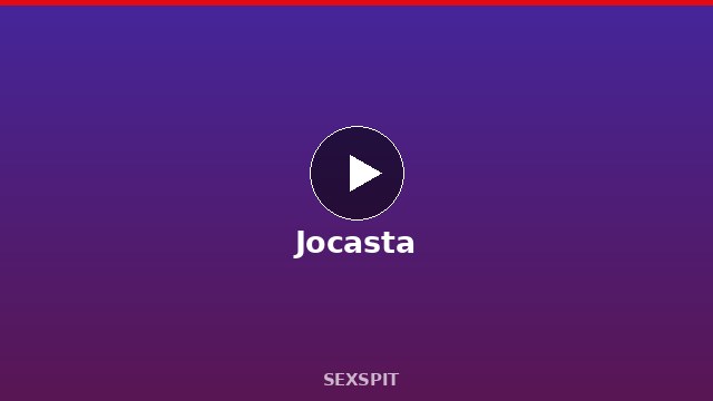 Jocasta