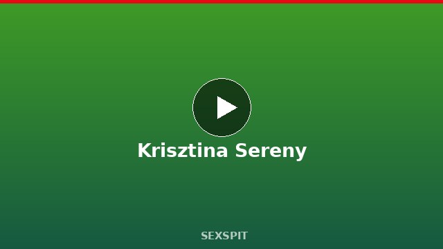 Krisztina Sereny — Adult Star Profile, Bio & Videos