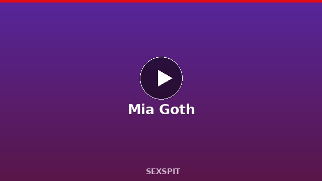 Mia Goth — Adult Star Profile, Bio & Videos