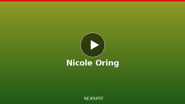 Nicole Oring — Adult Star Profile, Bio & Videos