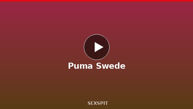 Puma Swede — Adult Star Profile, Bio & Videos